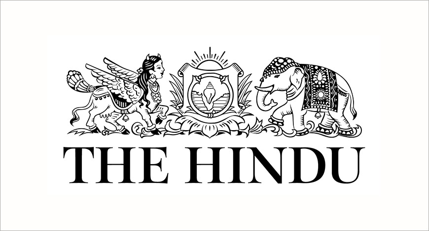 The Hindu Journalist Accused Of Quid Pro Quo Journalism