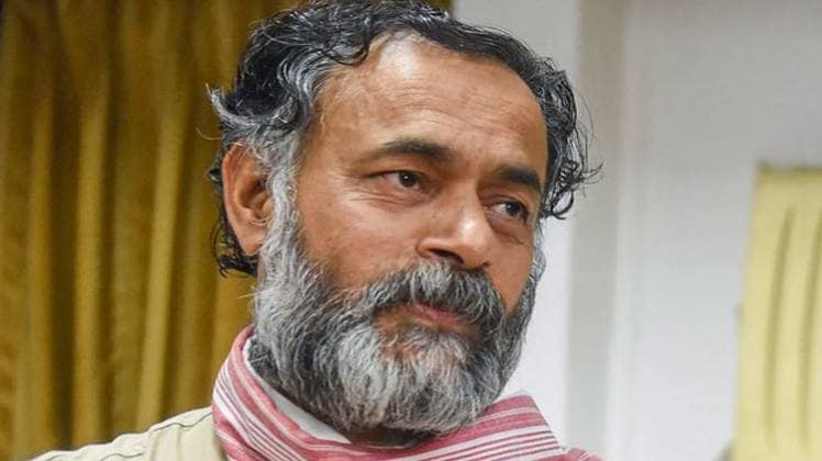 While Yogendra Yadav claims I.N.D.I Alliance is 'tolerant; towards media, here are 10 incidents that prove him worng