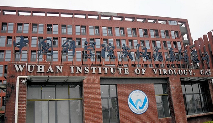 US demands probe in link between Covid-19 & Wuhan Institute of Virology