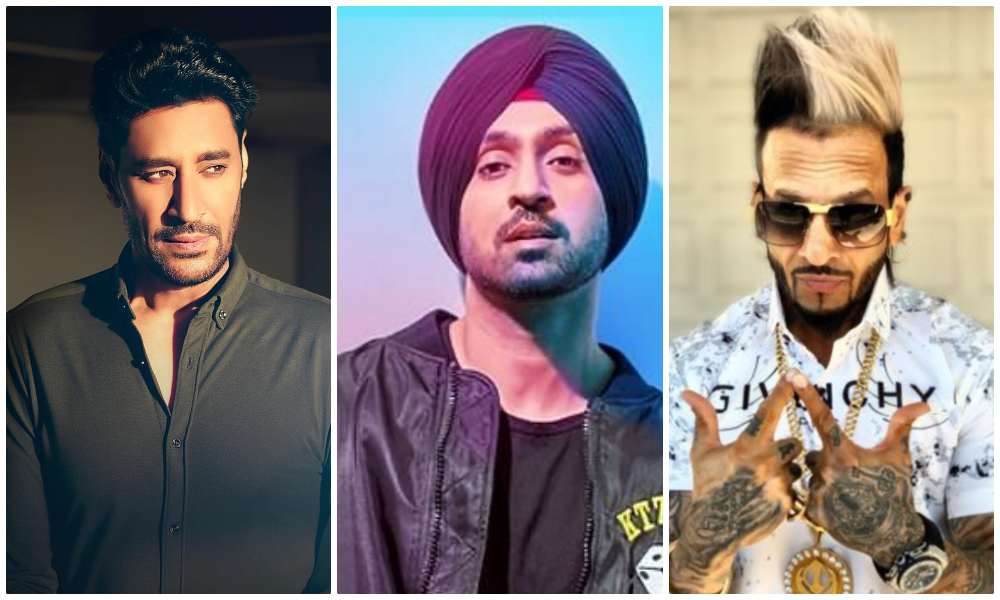 best punjabi singers