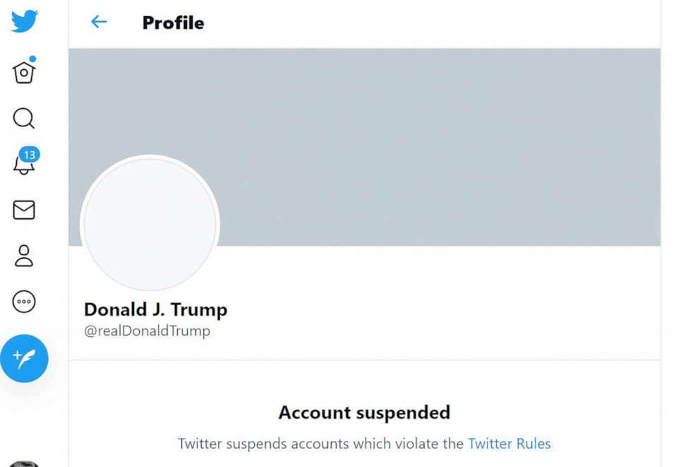 Twitter Permanently Suspends Donald Trump: What We Know So Far