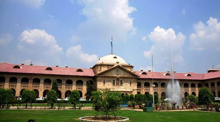 Allahabad HC dismisses plea to quash chargesheet against anti-CAA protestors