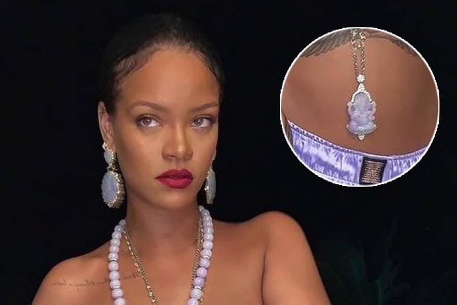 PopSugar article saying Rihanna should apologise to Hindus and how the