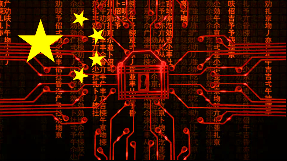 A Brief Look Into Various Chinese Govt Backed Cyber-espionage Groups