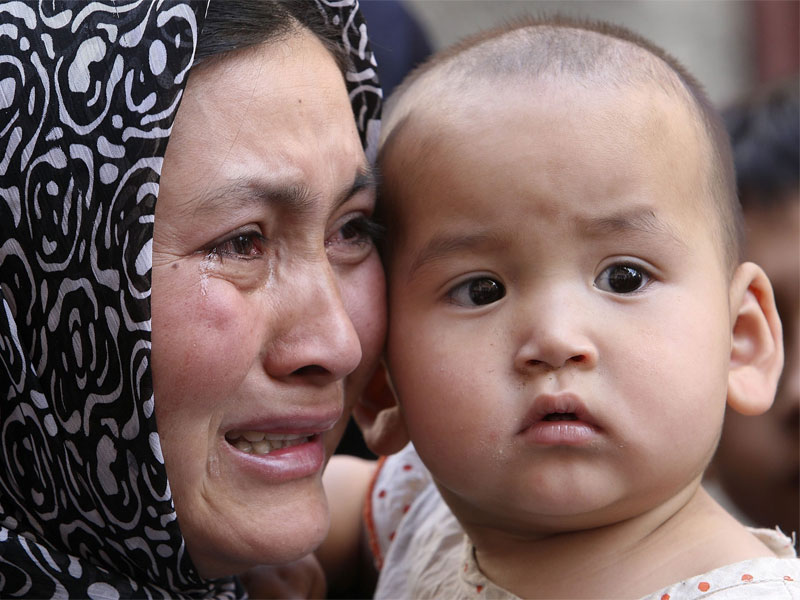 Rape Sexual Abuse And Torture Uyghur Women Reveal Horrifying Chinese Atrocities