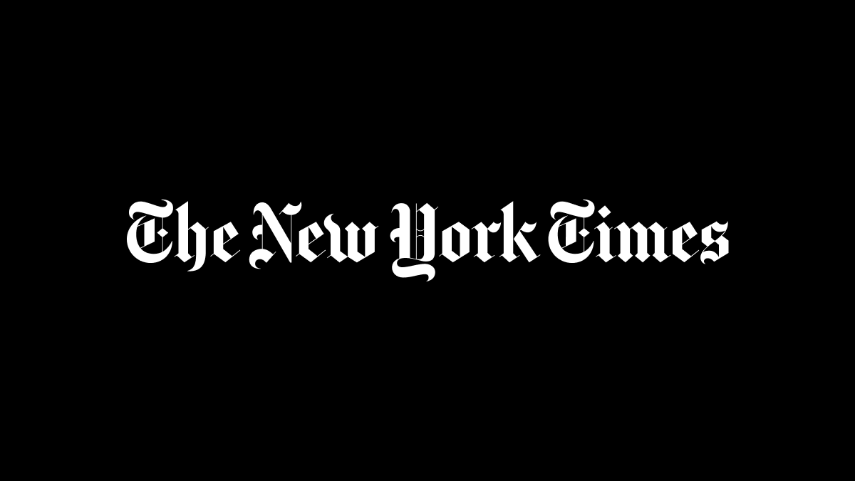 The New York Times staffers go on a 24-hour strike over low wages