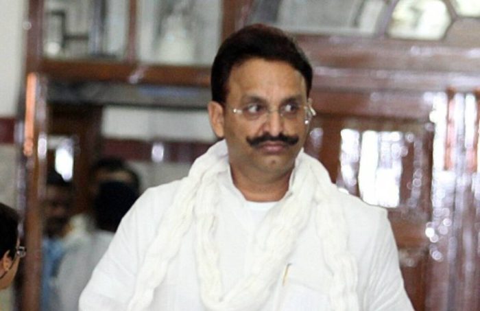 Congress, Samajwadi Party and others mourn the death of Mukhtar Ansari, demand probe