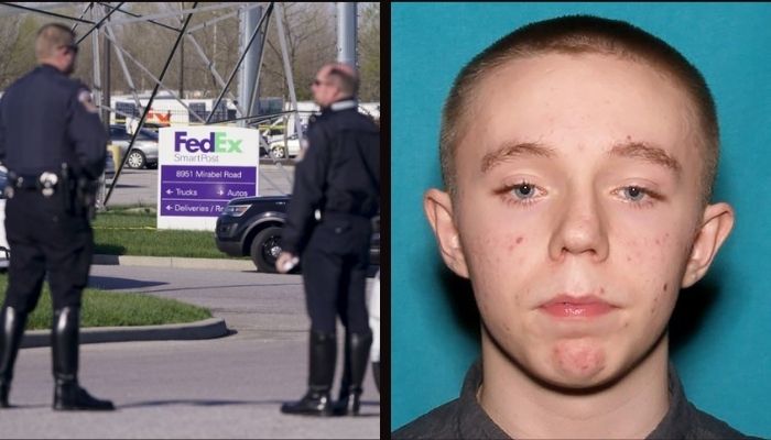 Indianapolis Mass Shooter, Arrested Twice Earlier, Was Ex-FedEx Employee