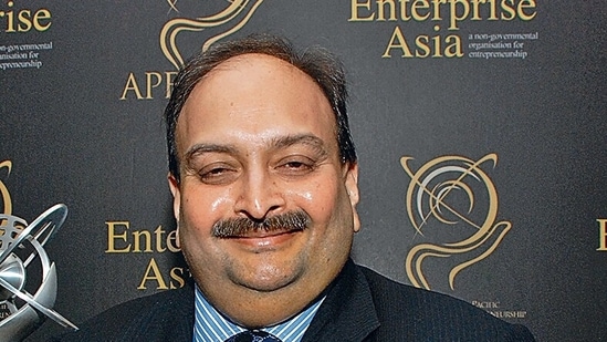 Fresh FIRs against Mehul Choksi in PNB bank loan fraud case