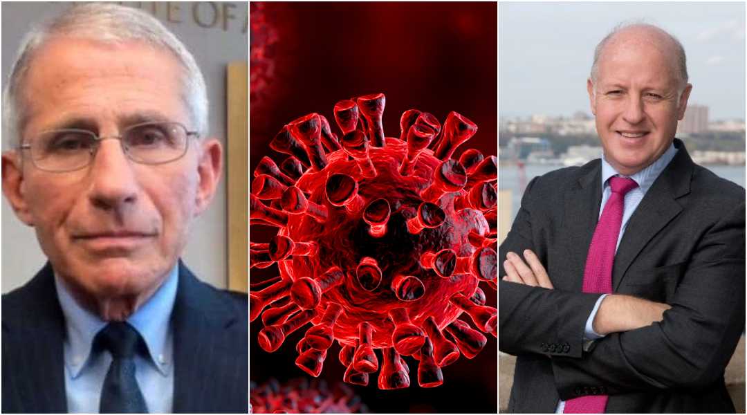 US House Subcommittee report on COVID-19 reveals shocking details: NIH conducted virus research in Wuhan, lockdowns caused rampant fraud and corruption and more