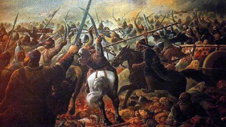 Third Battle of Panipat: Temple destruction and Jihad of the barbaric hordes, the valiant Marathas and the far-reaching effects of the loss