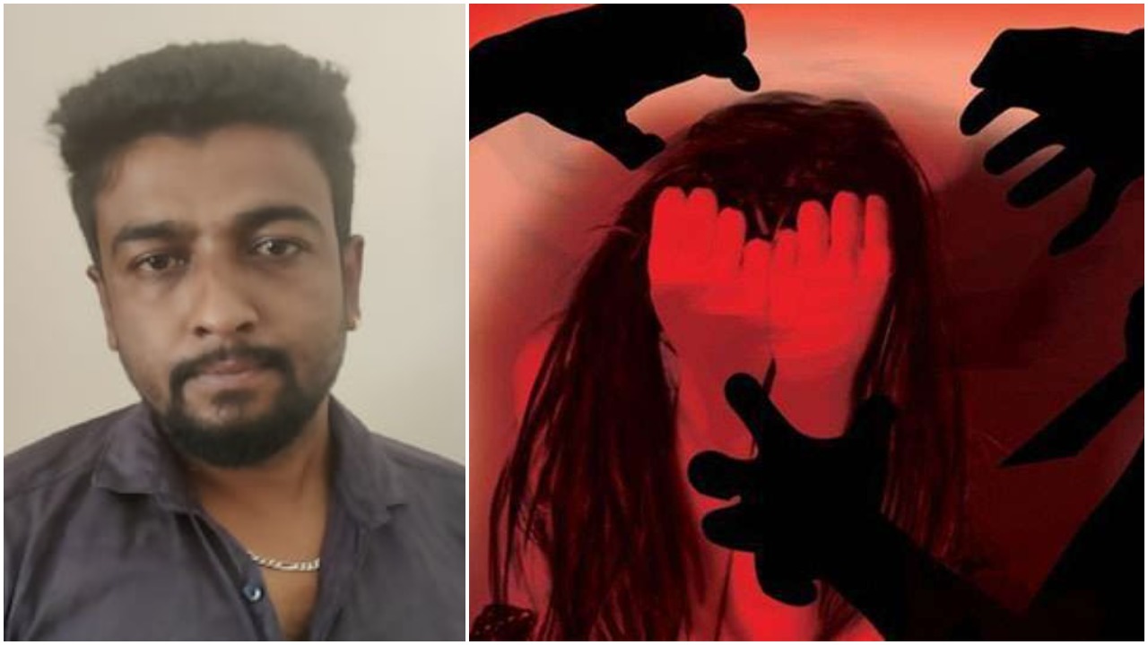 Another Accused In Bangladeshi Woman Gangrape Case Shot By Bengaluru Cops While Trying To Escape