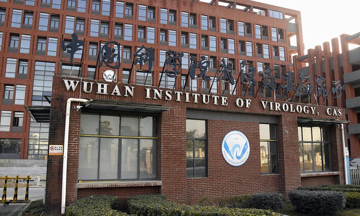 US govt finally close to admitting what everyone knew, that Covid came from a lab in Wuhan