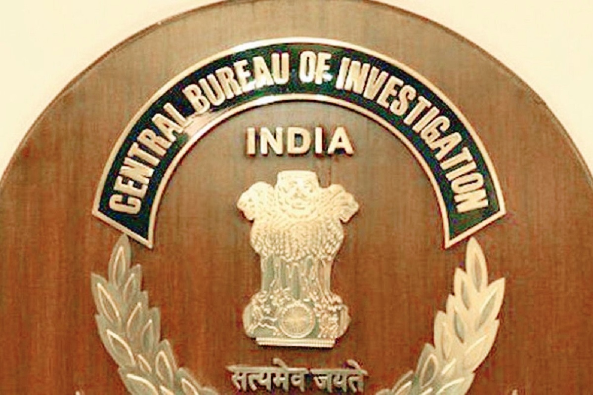 CBI takes over probe of alleged sexual assault case in Manipur