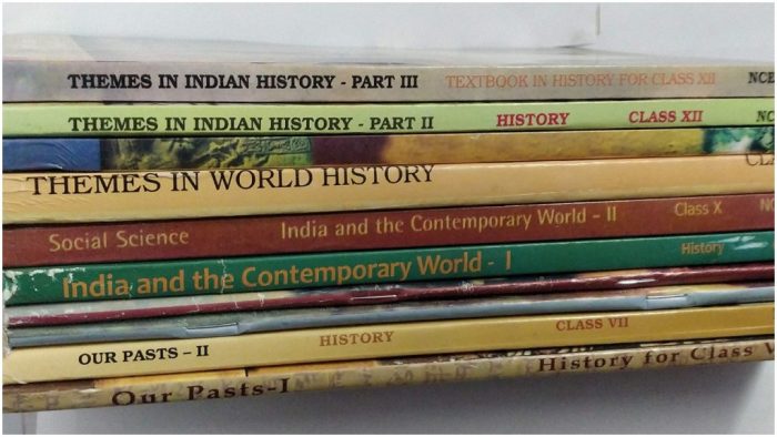 'Liberals' mock Rajputs after NCERT reportedly removes chapter on Mughals