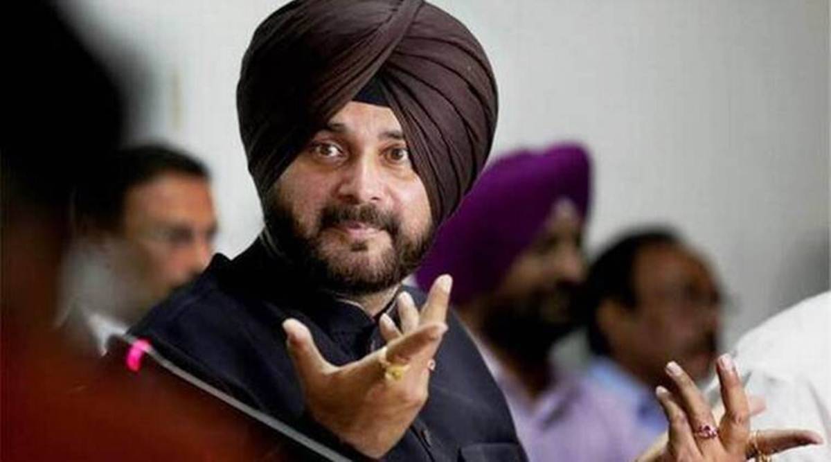 Navjot Singh Sidhu seeks more time to surrender, CJI refuses