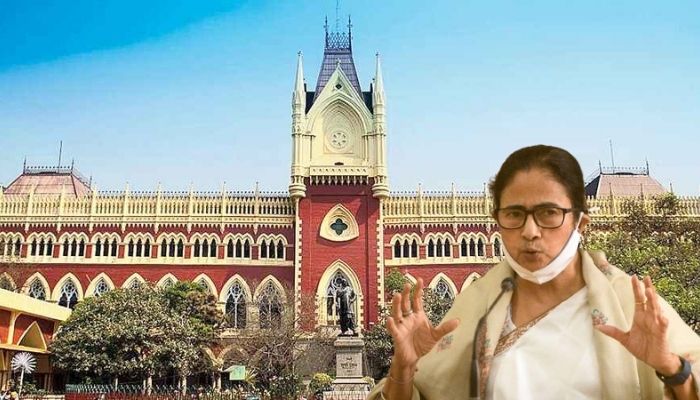 Plea in Calcutta HC to take action against Mamata Banerjee for calling judges sold and biased