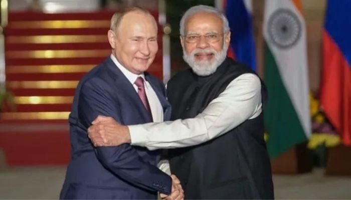 Russia backs India’s permanent membership at UNSC again