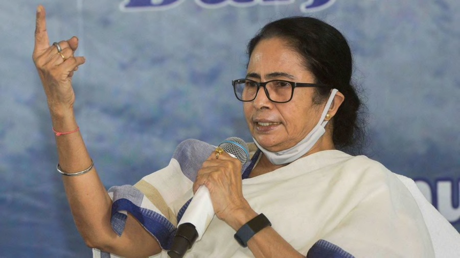 Mamata Banerjee's Eid message to Muslims: 'Wont allow CAA, NRC or UCC in Bengal'