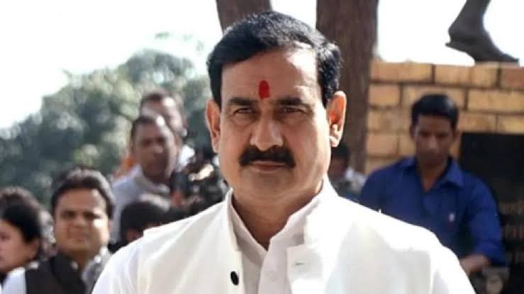 Narottam Mishra: The MP Home Minister who is unapologetically Hindu