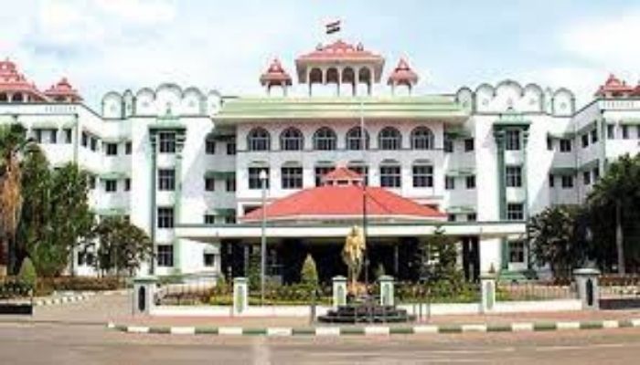 Madras High Court identifies Mother Nature as a living person