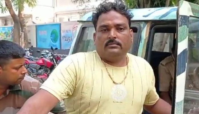 Bangoli Kitnap Rep - WB: Minor Adivasi girl 'sold', gang raped by father and TMC leader in Bolpur