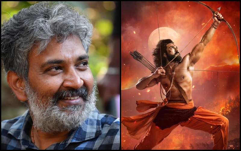 How SS Rajamouli is filling Bhartiya cinema with civilisational beauty