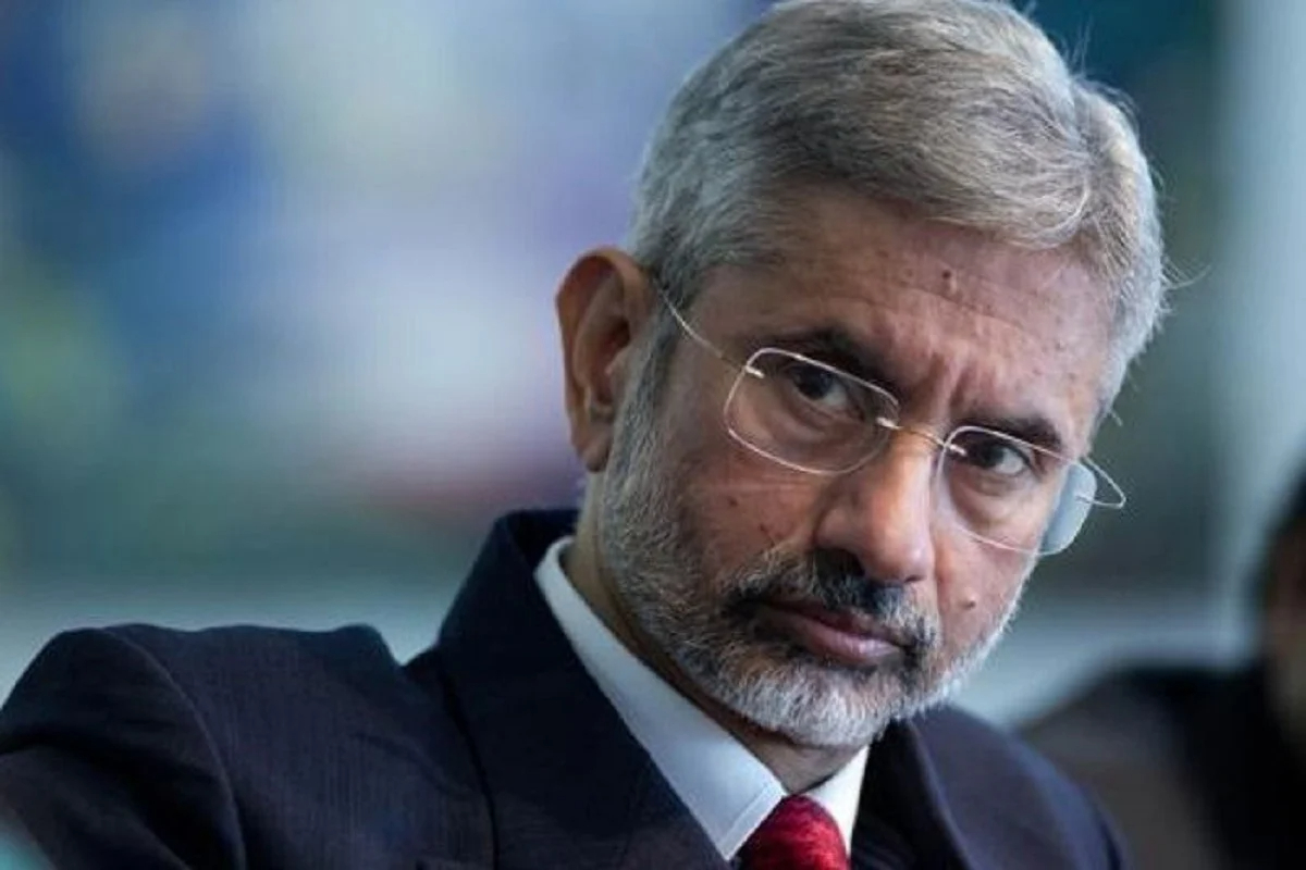 EAM S Jaishankar explains how west’s betrayal strengthened ties between ...