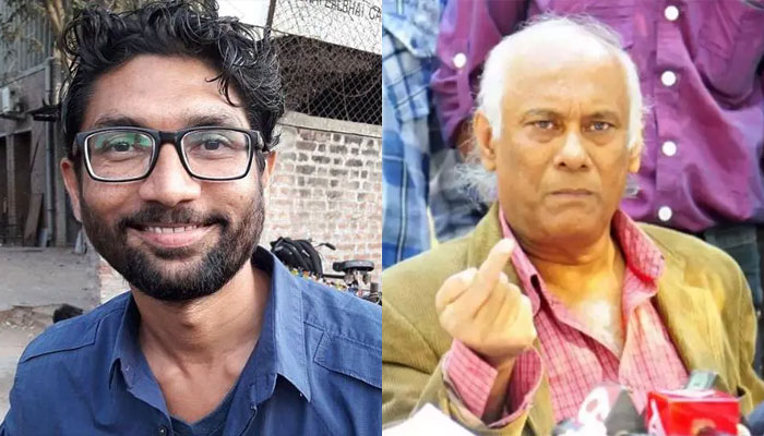 Jignesh Mevani: How 'independent' is this Congress supporting Independent MLA from Vadgam