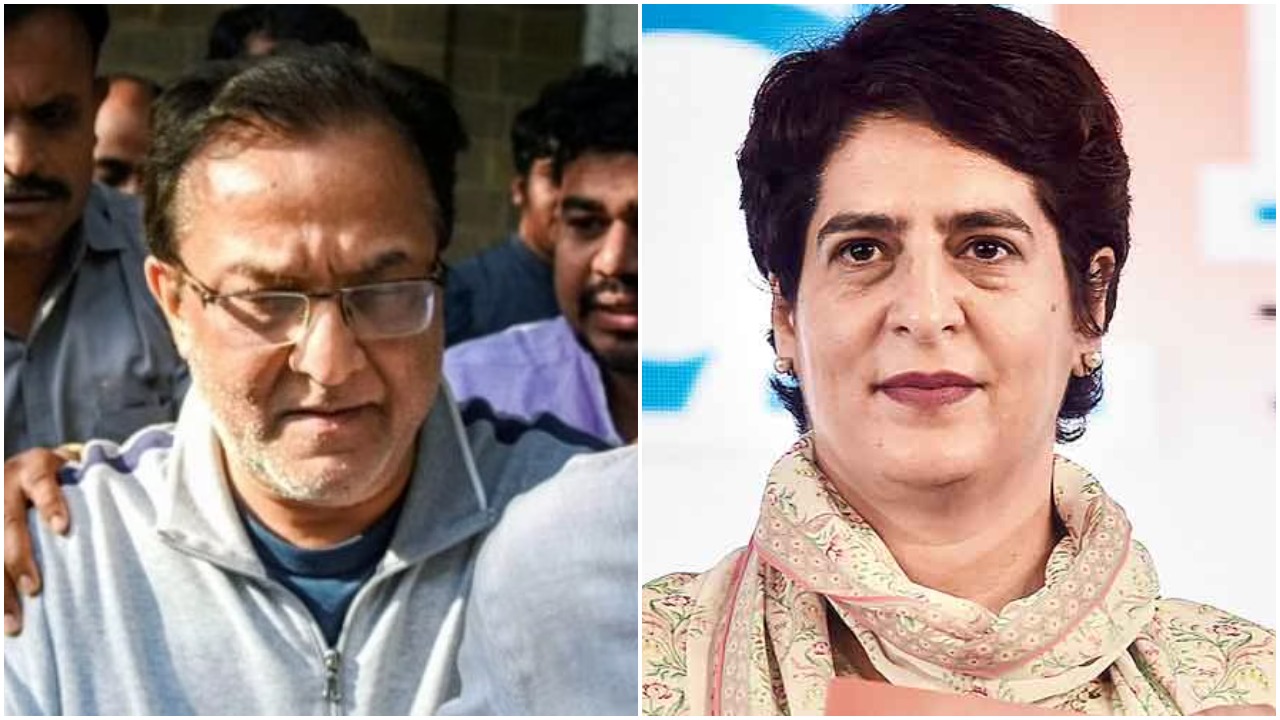 Ex-Yes Bank chief Rana Kapoor says he was forced to buy MF Hussain by Priyanka Gandhi for 2 crores