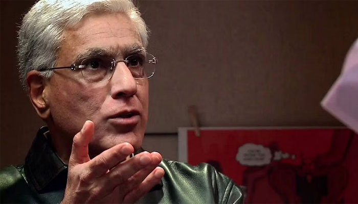 Karan Thapar slams India for not having a generous visa regime for Pakistanis