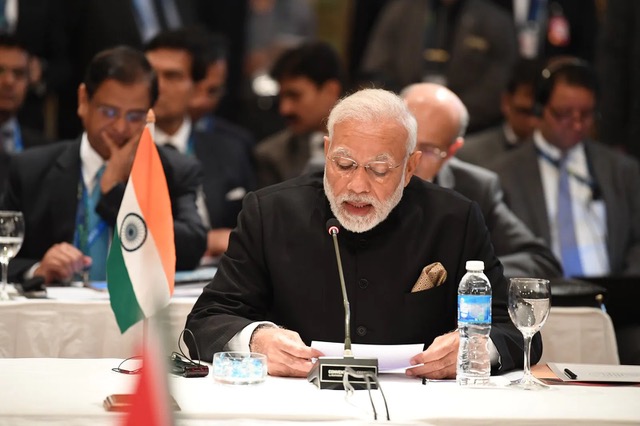 8 years of Modi government: The radical shift in India's foreign policy