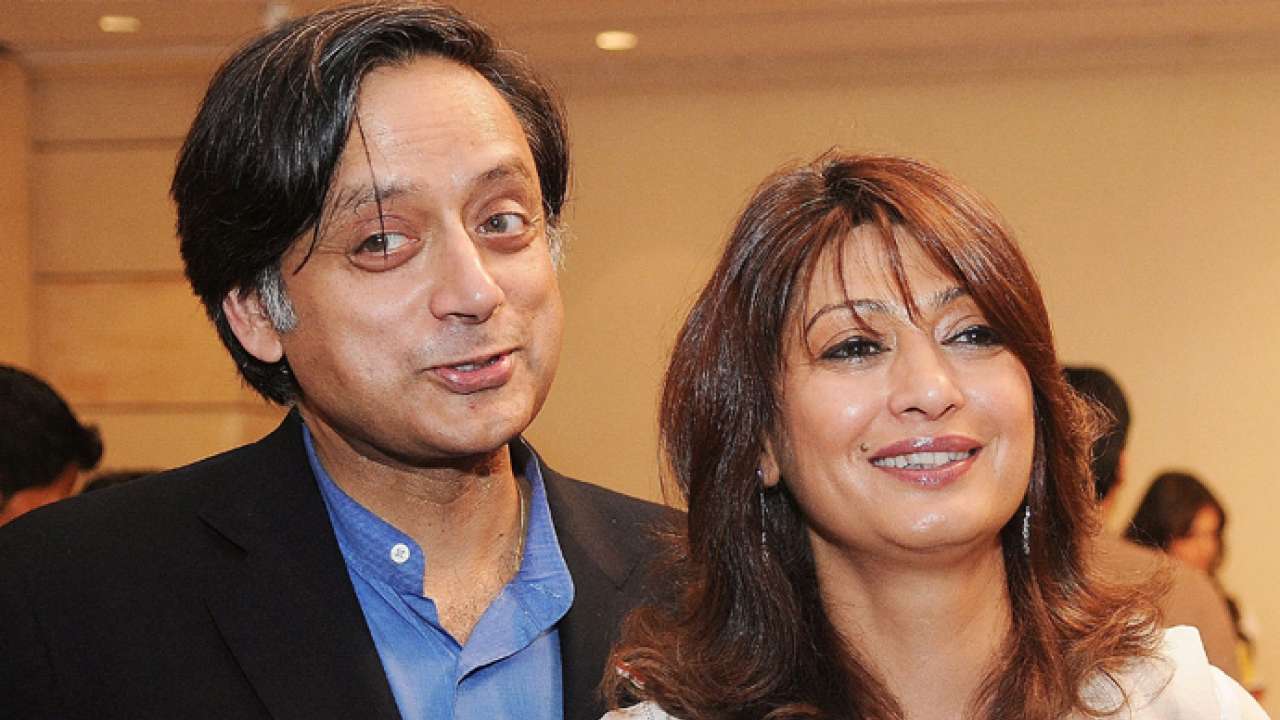 Reconciliation, not justice: Shashi Tharoor betrays the 'secular' mindset over The Kashmir Files film