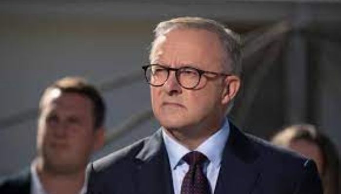 Australia: Anthony Albanese becomes new PM, Scott Morrison concedes defeat