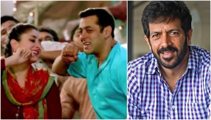 'Chicken Kuk-Doo-Koo' song in Bajrangi Bhaijaan was less about chicken, more about beef