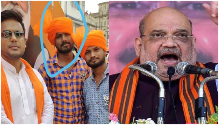 Bengal: Ahead of Amit Shah's visit, BJP member found hanging in Cossipore, party alleges another murder by TMC