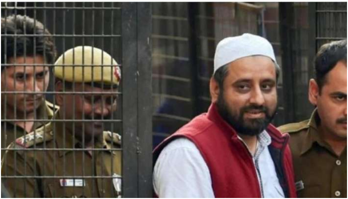 Anti-encroachment drive: AAP MLA Amanatullah Khan granted bail by Delhi court