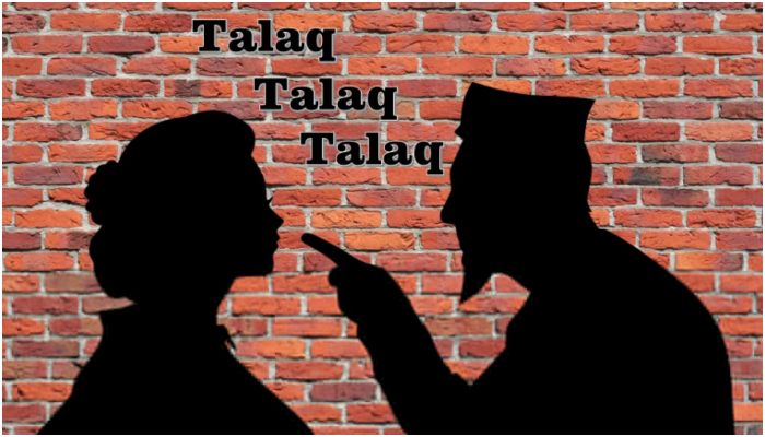 Ishtiaq Alam gives triple talaq to wife over phone for not giving birth to a child, case registered