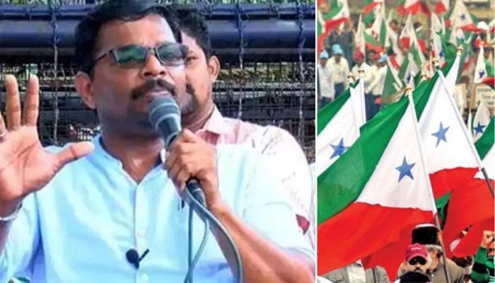 PFI leader Yahya Thangal arrested by police for his remark on judiciary