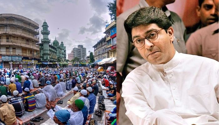 Raj Thackeray asks MNS workers to not perform aarti on Akshay Tritiya due to Eid