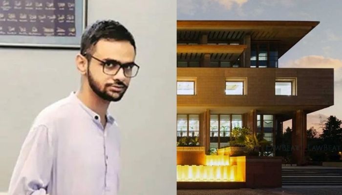 Delhi HC adjourns bail hearing of Delhi riots accused Umar Khalid