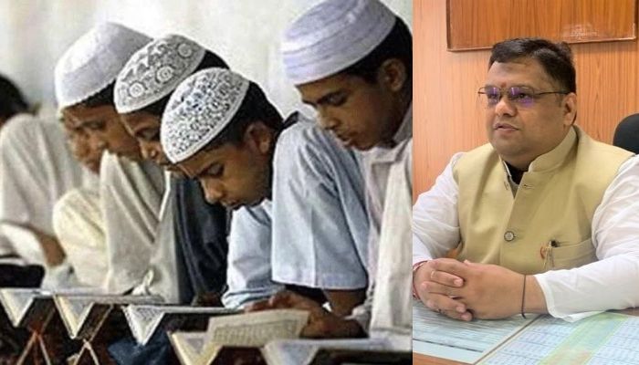 Madarsa education deprives children of education, violates child rights, says NCPCR chief