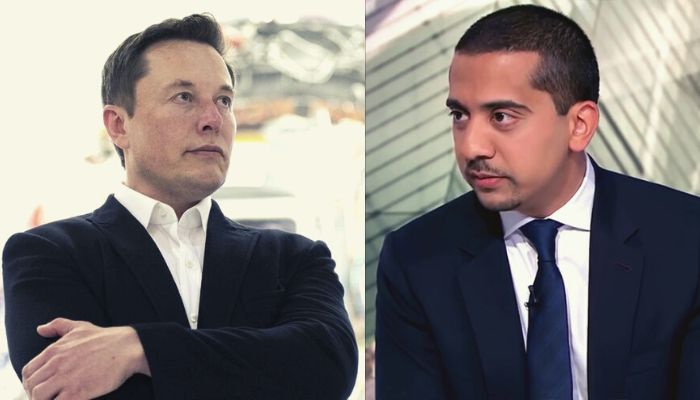 Elon Musk slams MSNBC for labelling Republicans as 'neo Nazis', killing Harvey Weinstein story