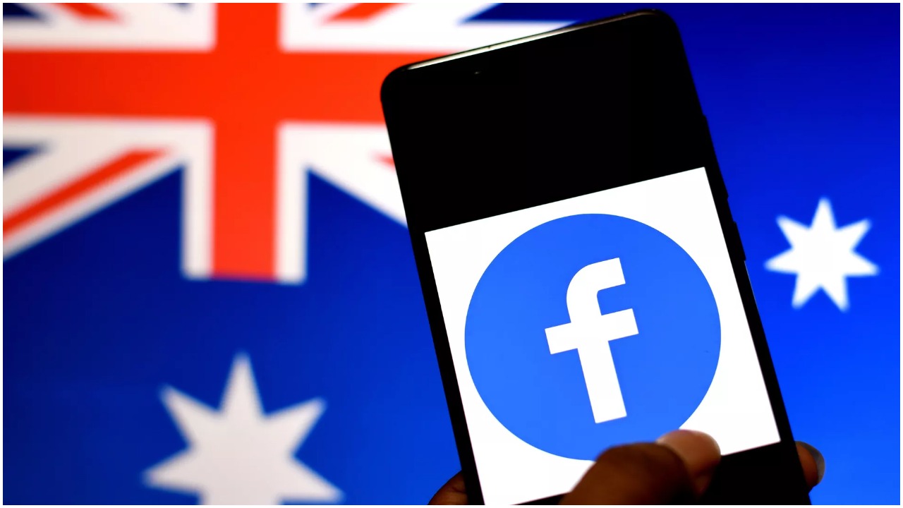 Facebook deliberately blocked pages emergency services to pressurise Australian govt: Reports