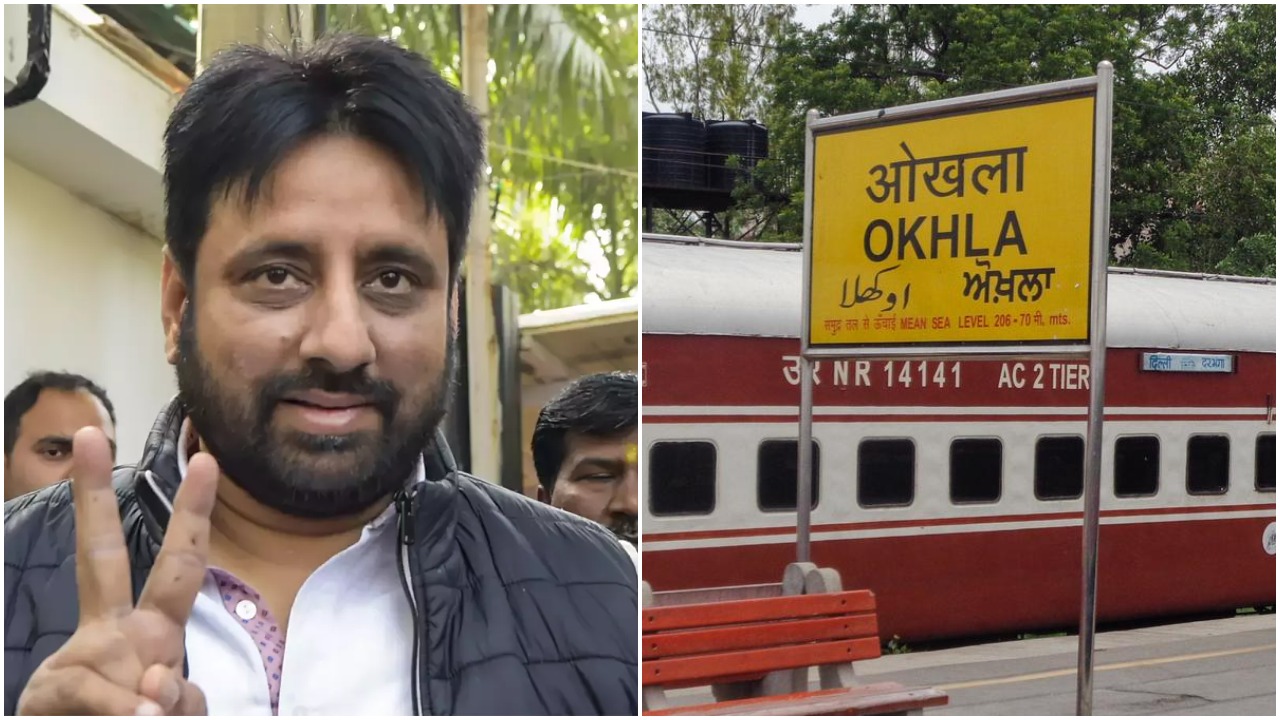 Wife of Amanatullah Khan asks Okhla residents to shut shop as protest against his detention