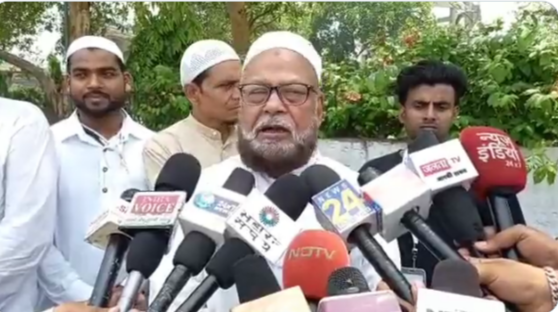 Jamiat-Ulama-i-Hind holds gathering in Deoband over Gyanvapi dispute