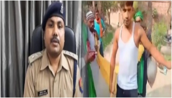 UP viral video: Villagers say 'fakirs' did not have any id proof, locals were concerned over Kanpur violence