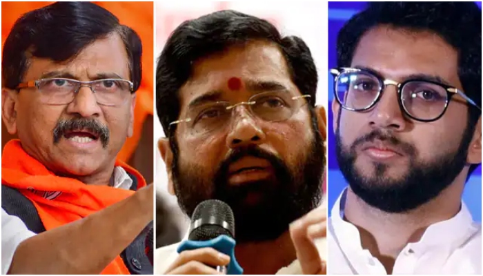 Eknath Shinde was insulted by Sanjay Raut, was upset with Thackeray after being sidelined: Reports