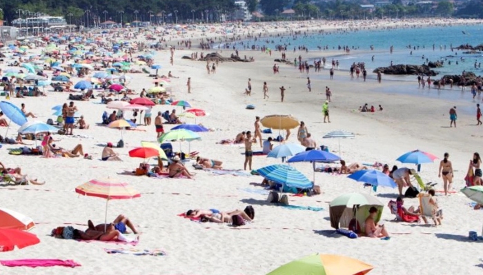 Spain: Urinating in the sea may cost you around Rs 62,000