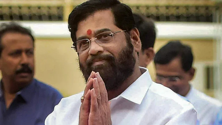 Eknath Shinde says will never compromise on Hindutva for power, gets sacked by Shiv Sena